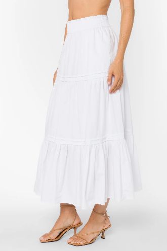 Velvet Heart Pauline Skirt