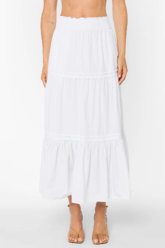 Velvet Heart Pauline Skirt