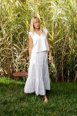 Velvet Heart Pauline Skirt