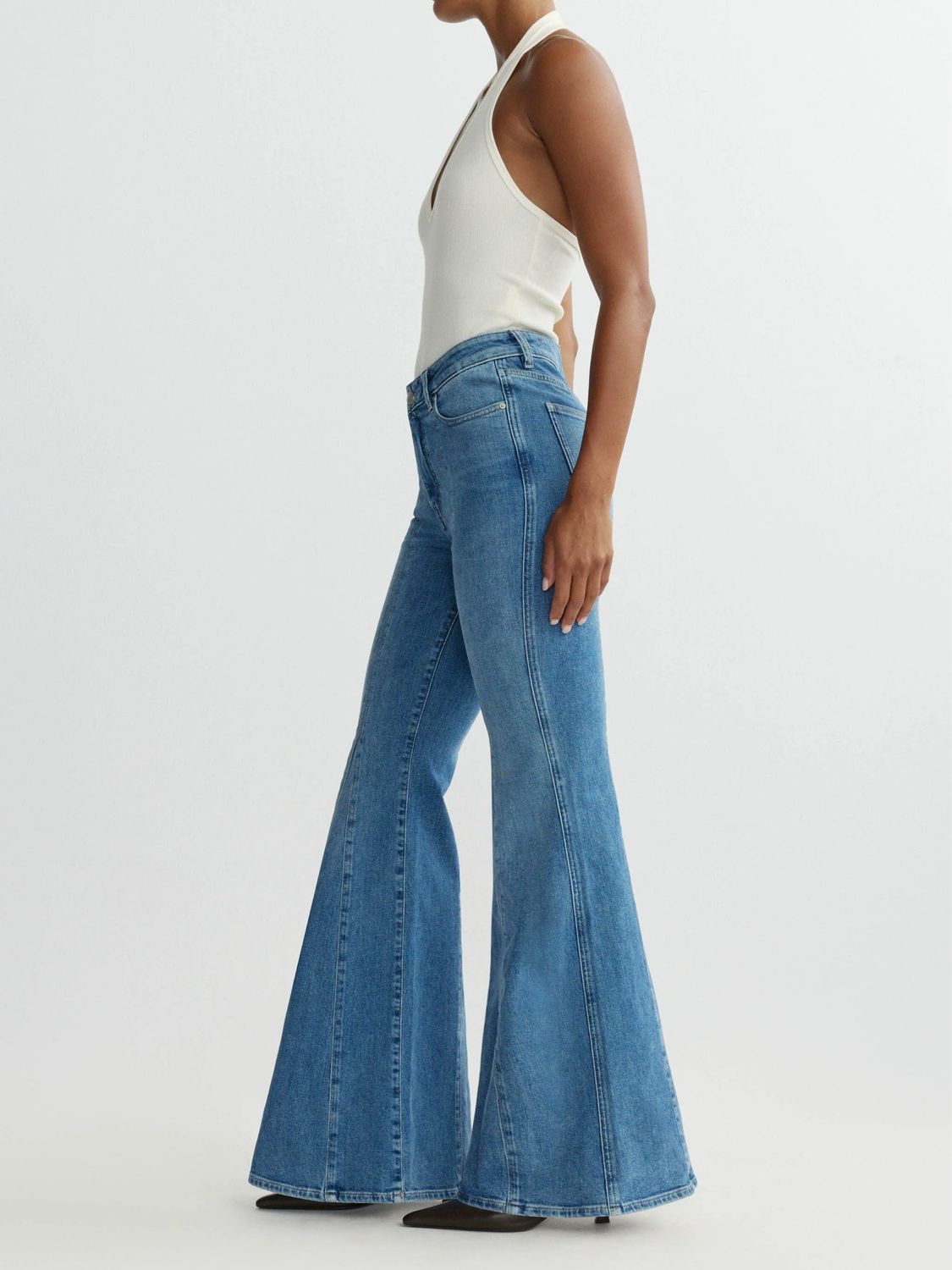 DL1961 Claira Flare DL1961 Claira Flare