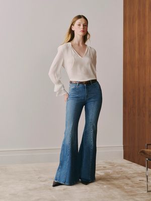 DL1961 Claira Flare
