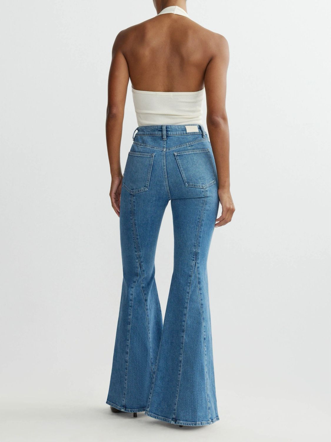 DL1961 Claira Flare DL1961 Claira Flare