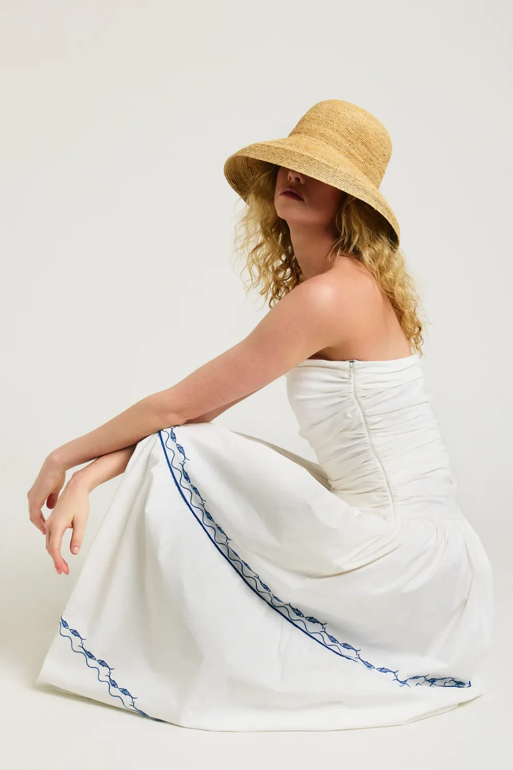 Line&Dot Oia Dress Line&Dot Oia Dress