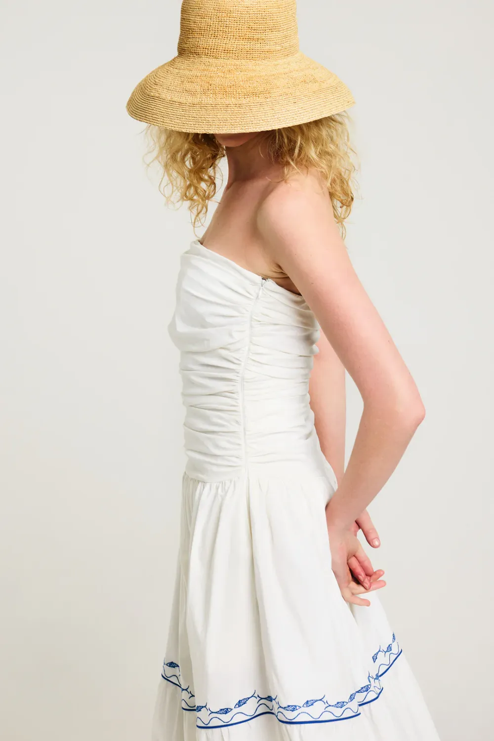 Line&Dot Oia Dress Line&Dot Oia Dress