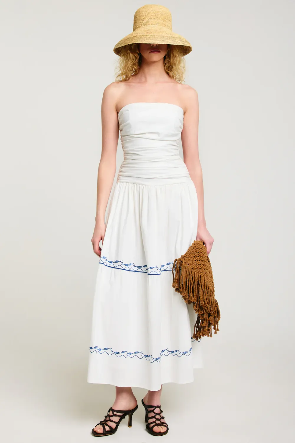 Line&Dot Oia Dress Line&Dot Oia Dress