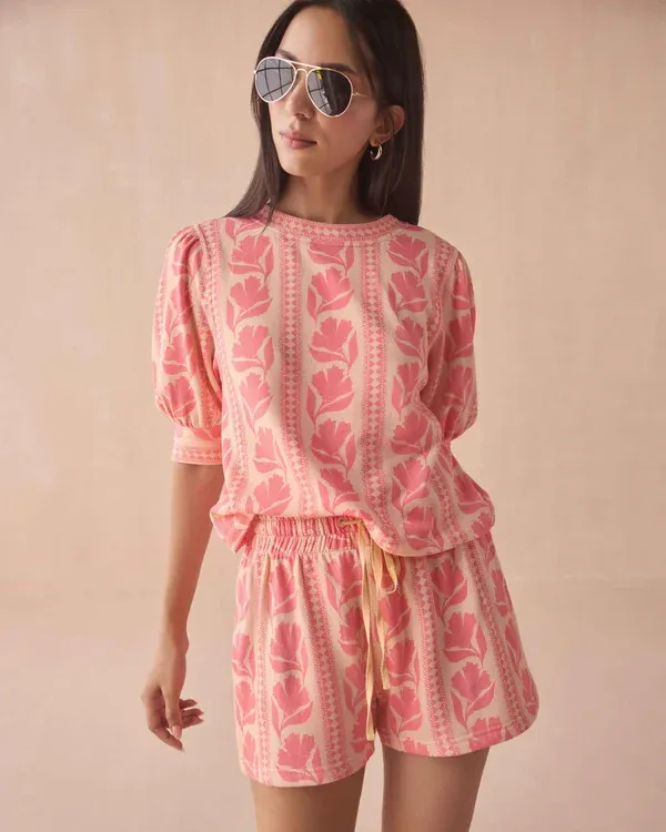 Omika Dani Shorts Omika Dani Shorts