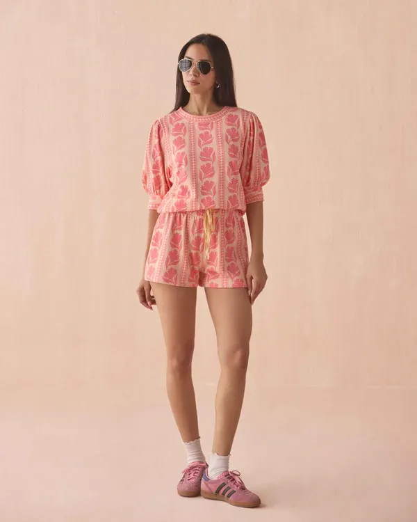 Omika Dani Shorts Omika Dani Shorts