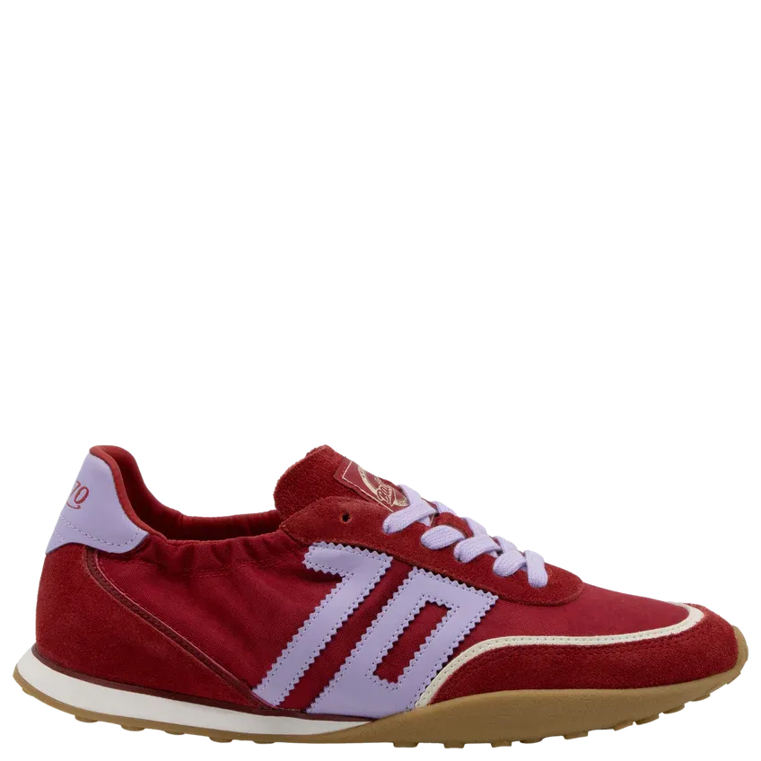 Back 70 Paris Sneaker Back 70 Paris Sneaker