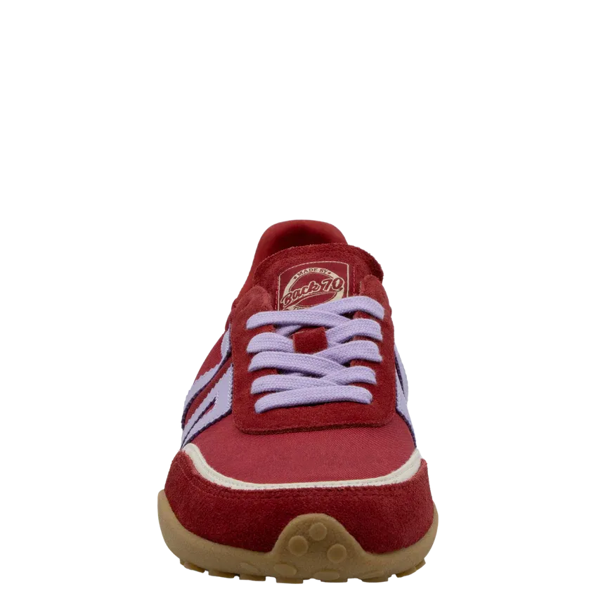 Back 70 Paris Sneaker Back 70 Paris Sneaker