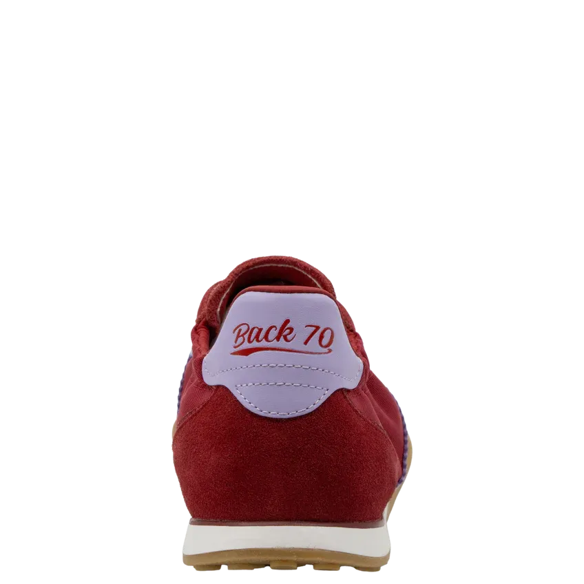 Back 70 Paris Sneaker Back 70 Paris Sneaker