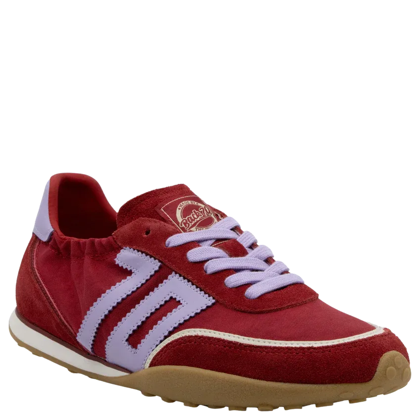 Back 70 Paris Sneaker Back 70 Paris Sneaker