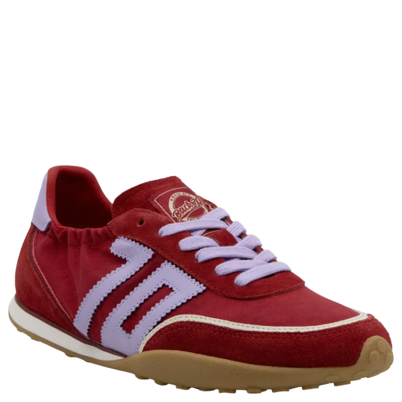 Back 70 Paris Sneaker Back 70 Paris Sneaker