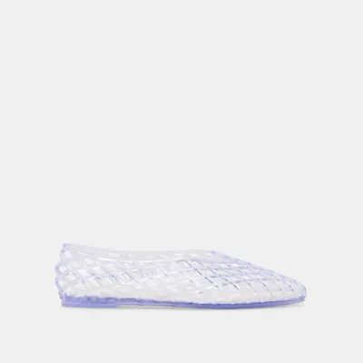 Dolce Vita Jam Jelly Flat