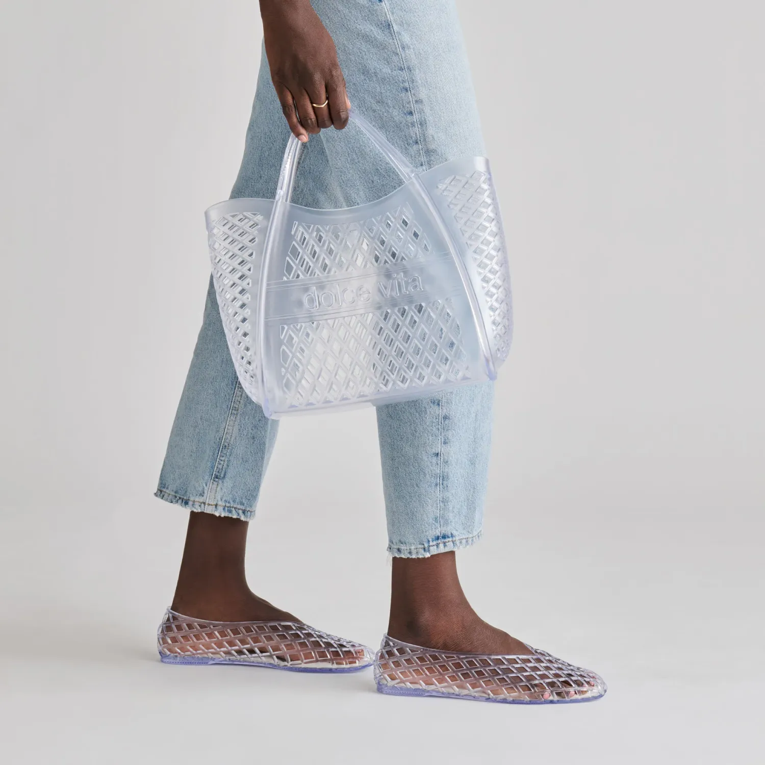 Dolce Vita Jam Jelly Flat Dolce Vita Jam Jelly Flat