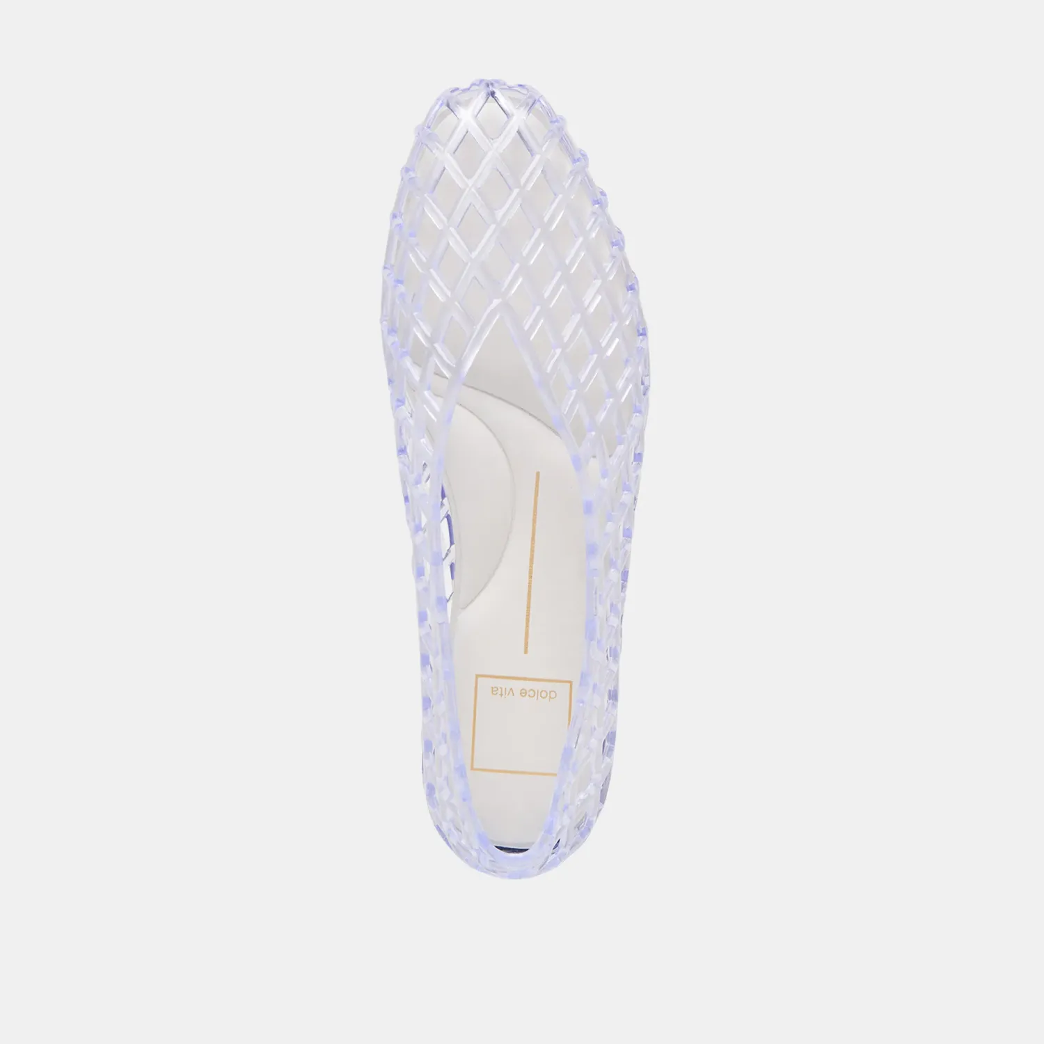 Dolce Vita Jam Jelly Flat Dolce Vita Jam Jelly Flat