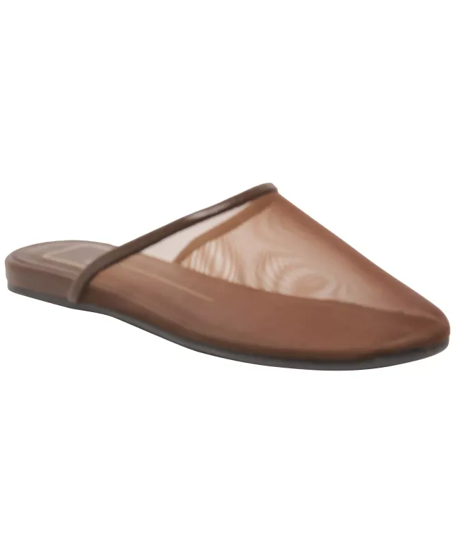 Dolce Vita Geni Flat Dolce Vita Geni Flat