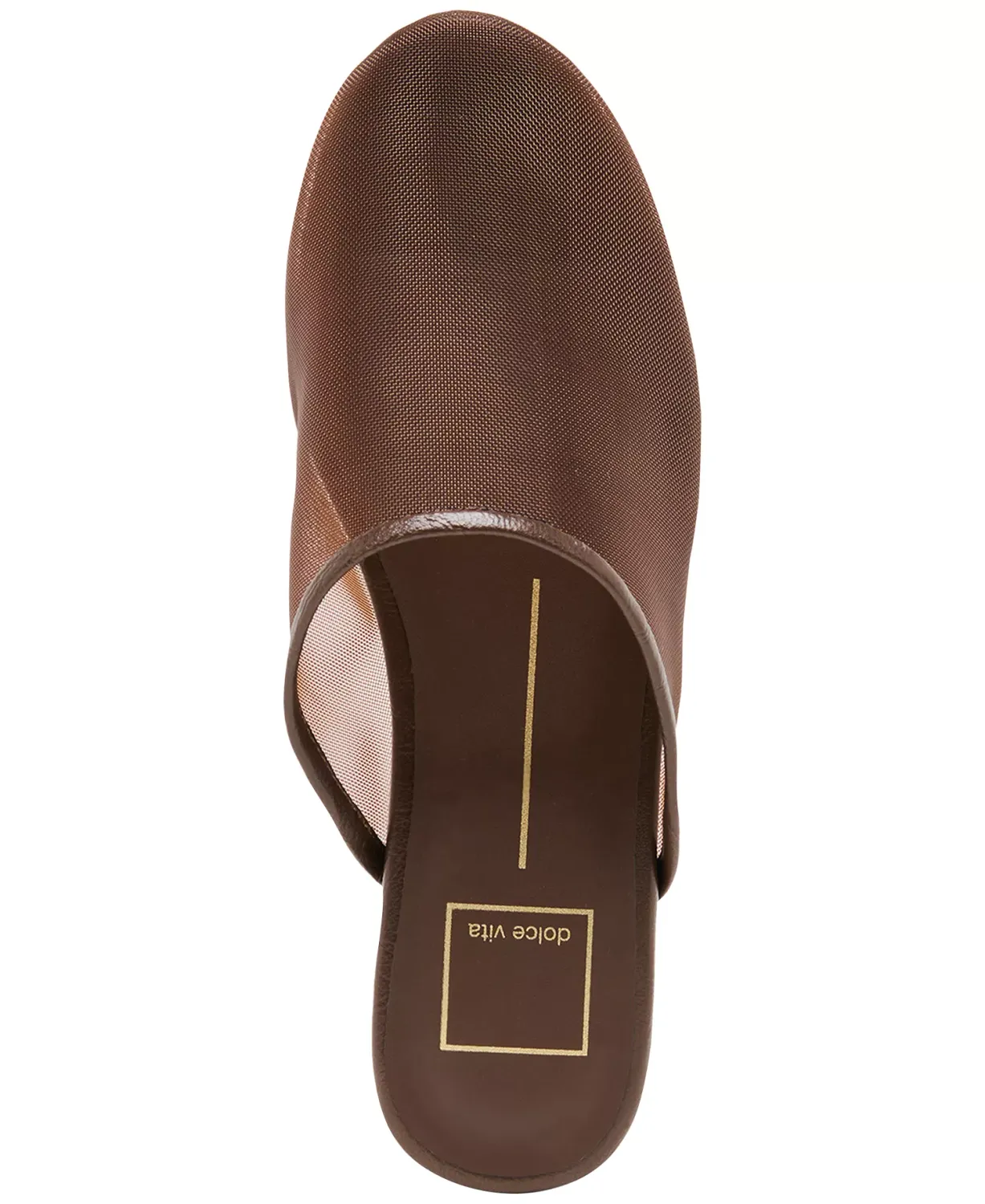 Dolce Vita Geni Flat