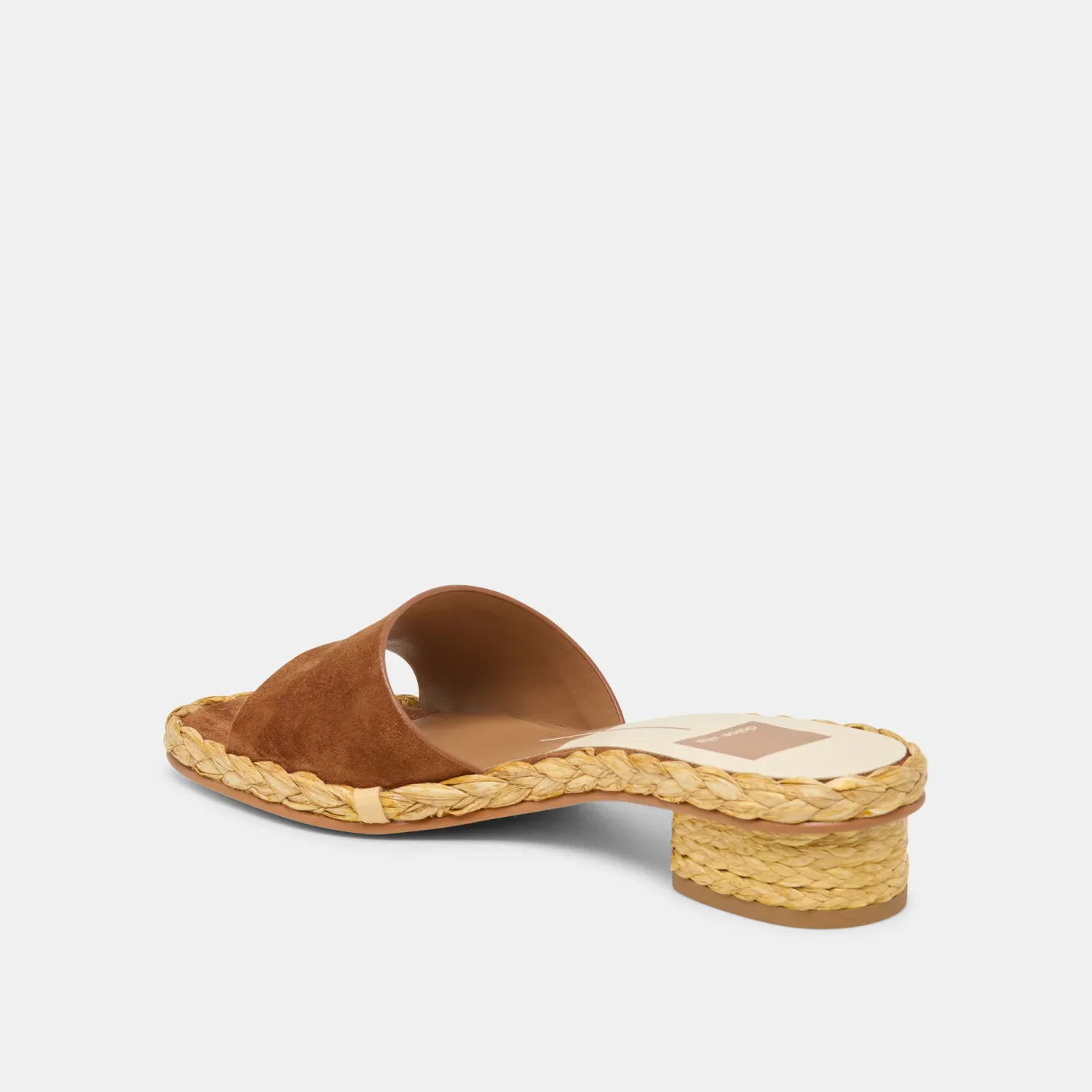 Dolce Vita Dixi Sandal