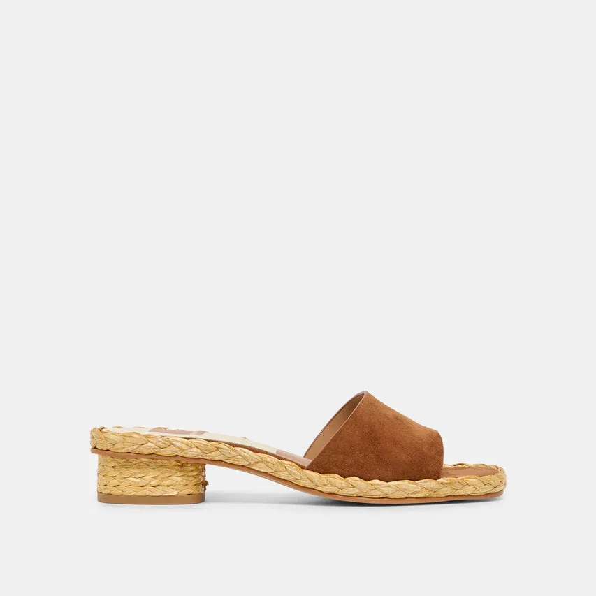Dolce Vita Dixi Sandal