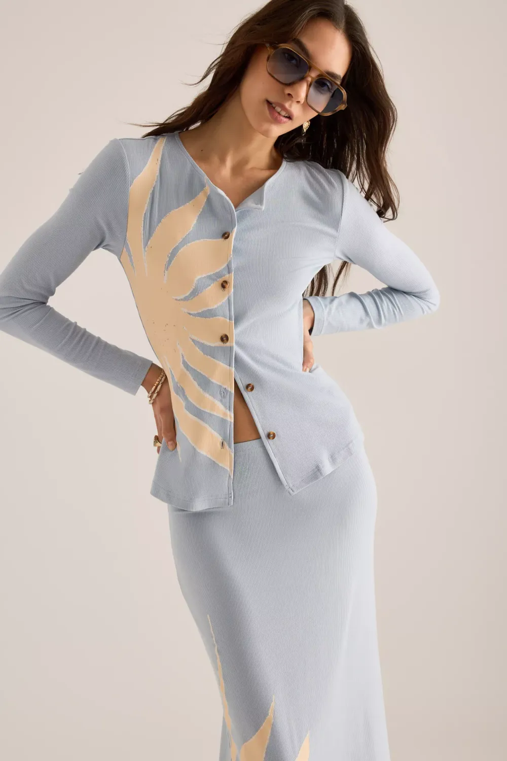 NFD Alexa Cardigan NFD Alexa Cardigan