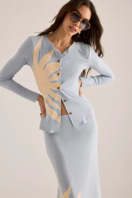 NFD Alexa Cardigan
