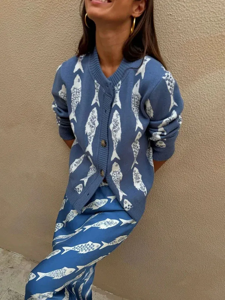 NFD Hollie Cardigan NFD Hollie Cardigan