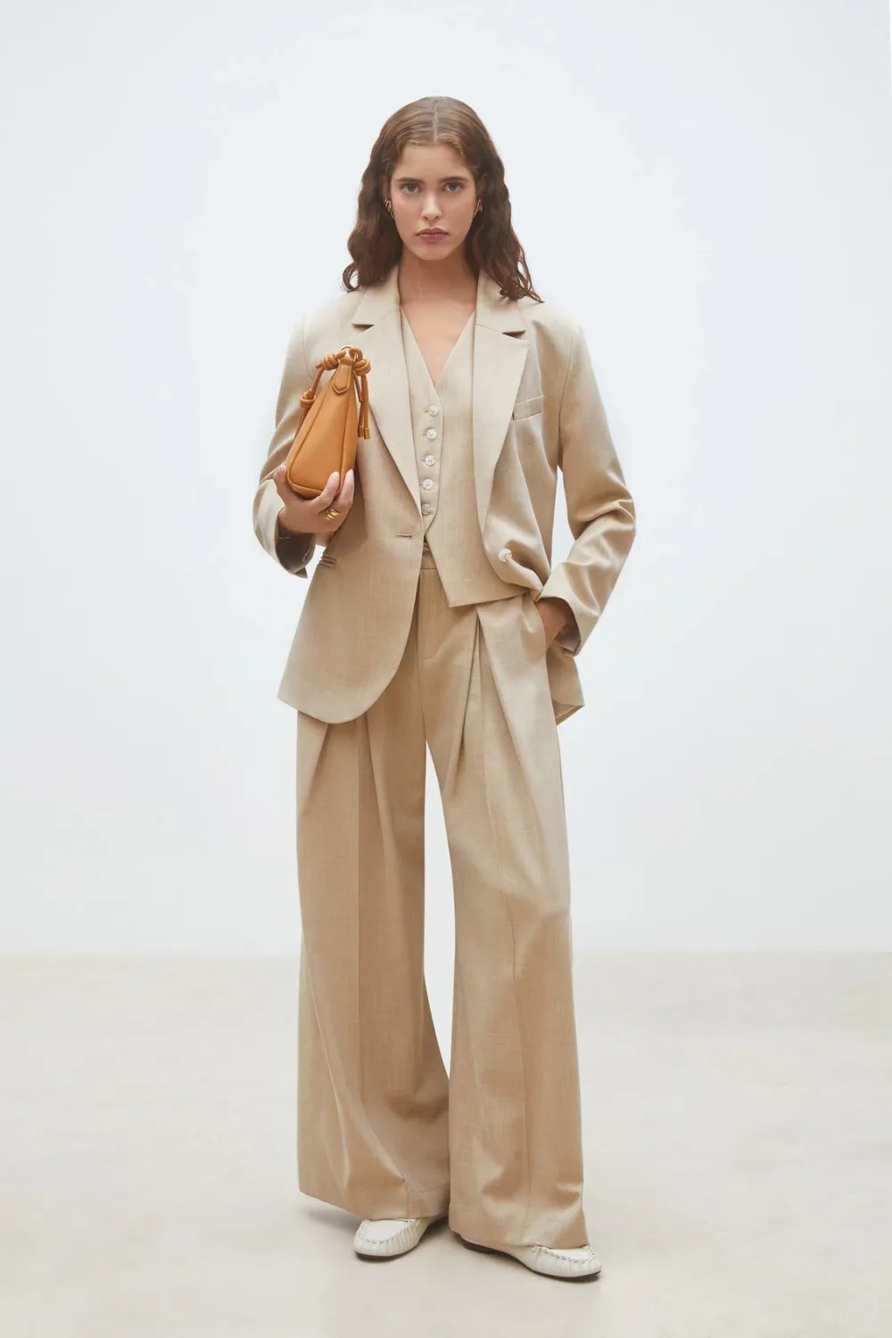 Suncoo Dwen Blazer Suncoo Dwen Blazer