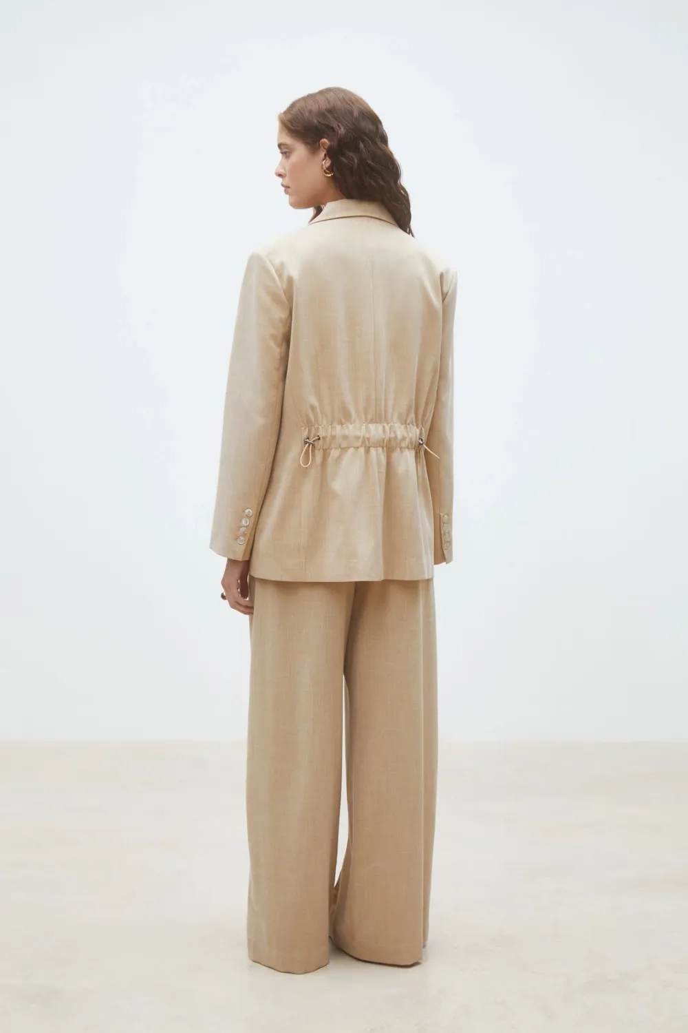 Suncoo Dwen Blazer Suncoo Dwen Blazer