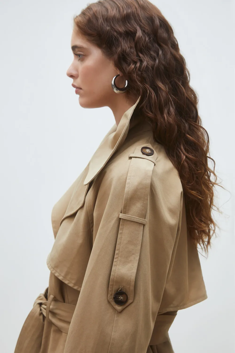 Suncoo Elliott Trench