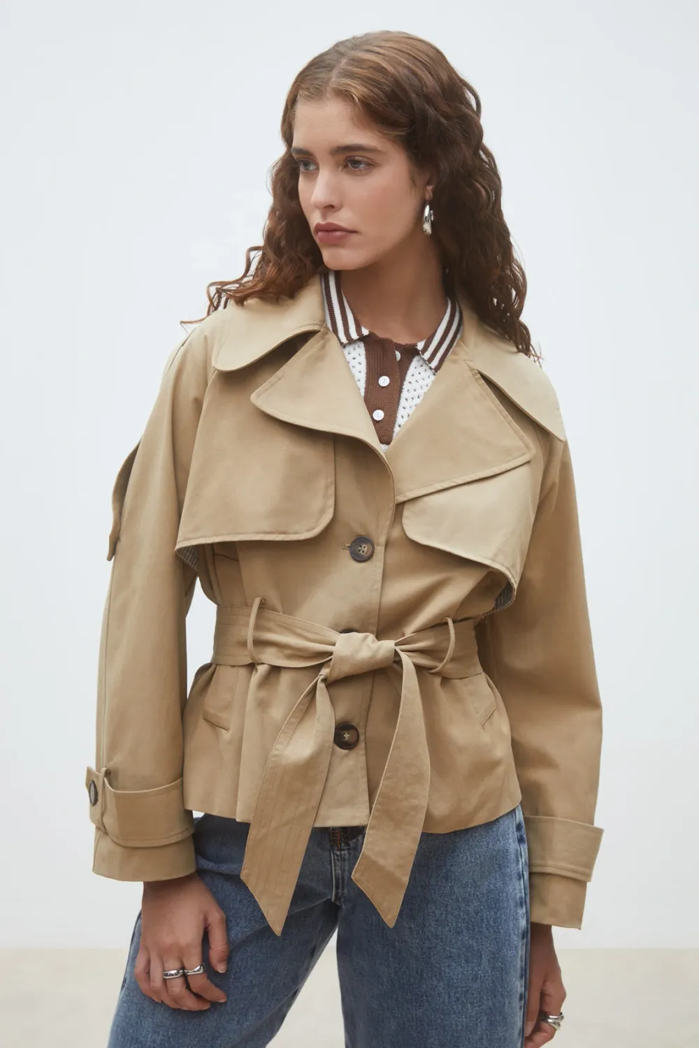 Suncoo Elliott Trench