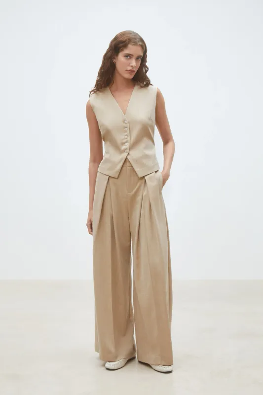 Suncoo Dylan Vest