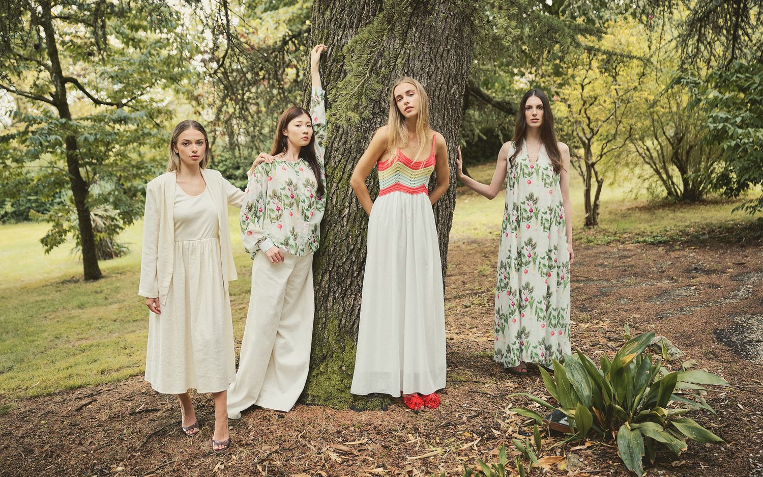 B.YU Benny Crochet Dress B.YU Benny Crochet Dress