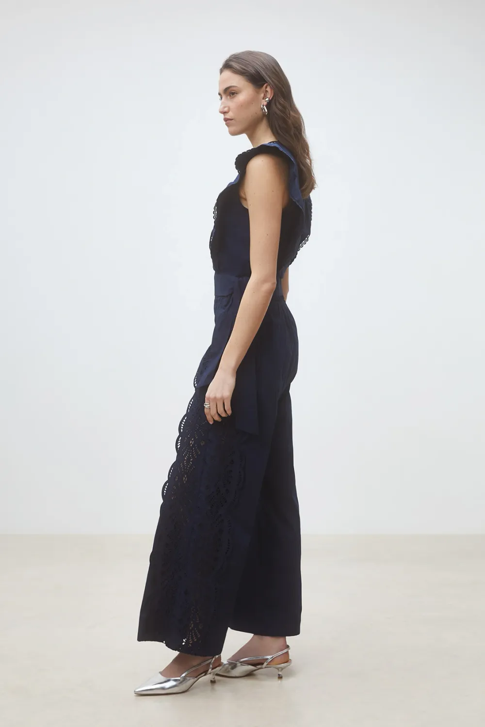 Suncoo Jules Pants Suncoo Jules Pants