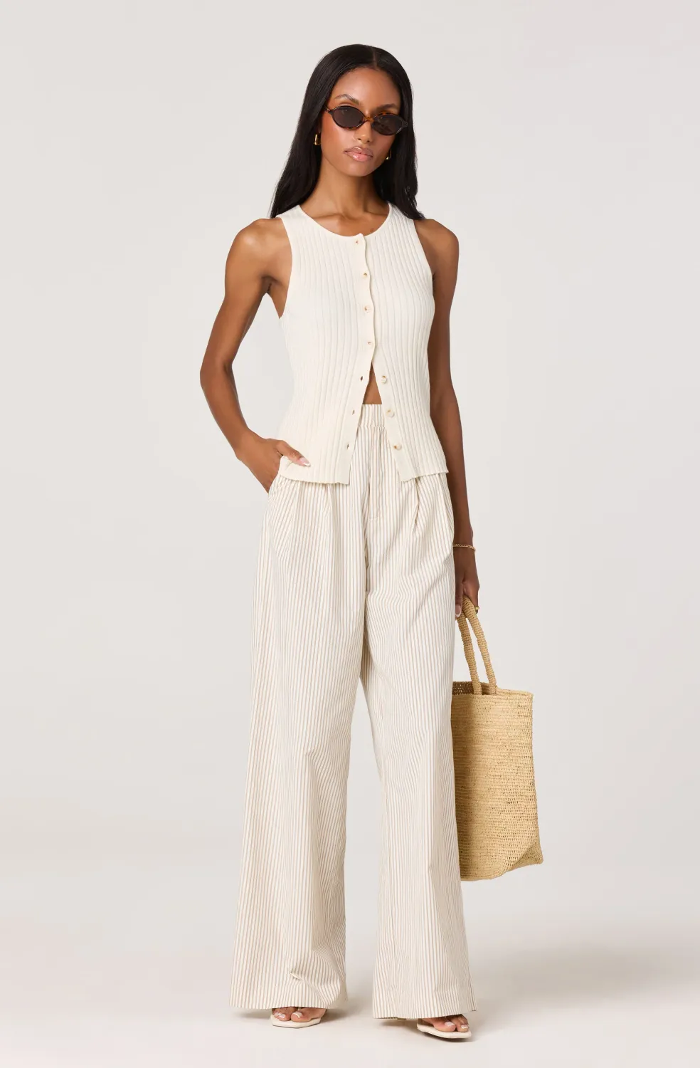 ASTR Neha Pants ASTR Neha Pants