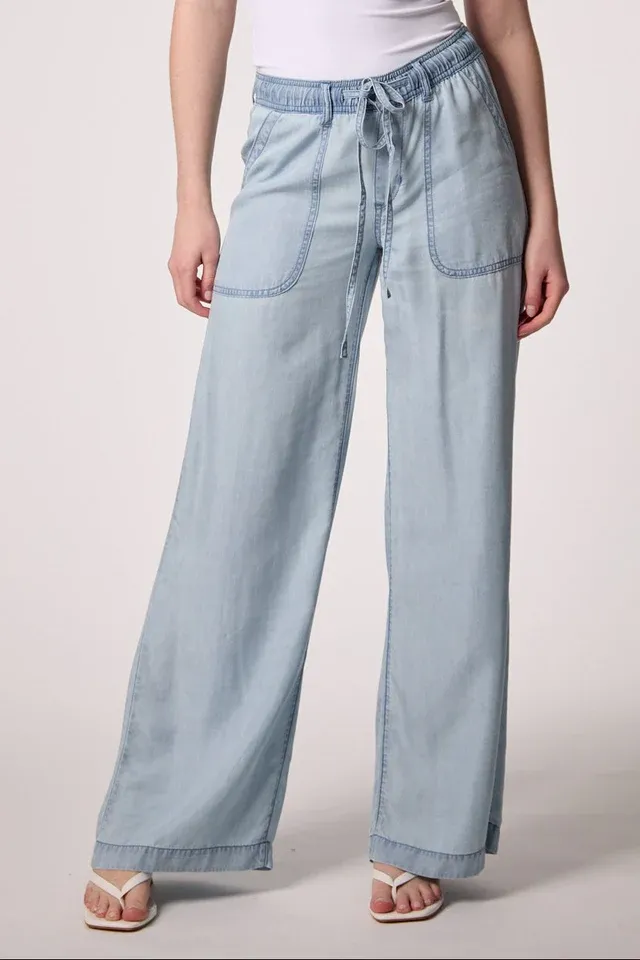 Blue Revival Scarlett Pant