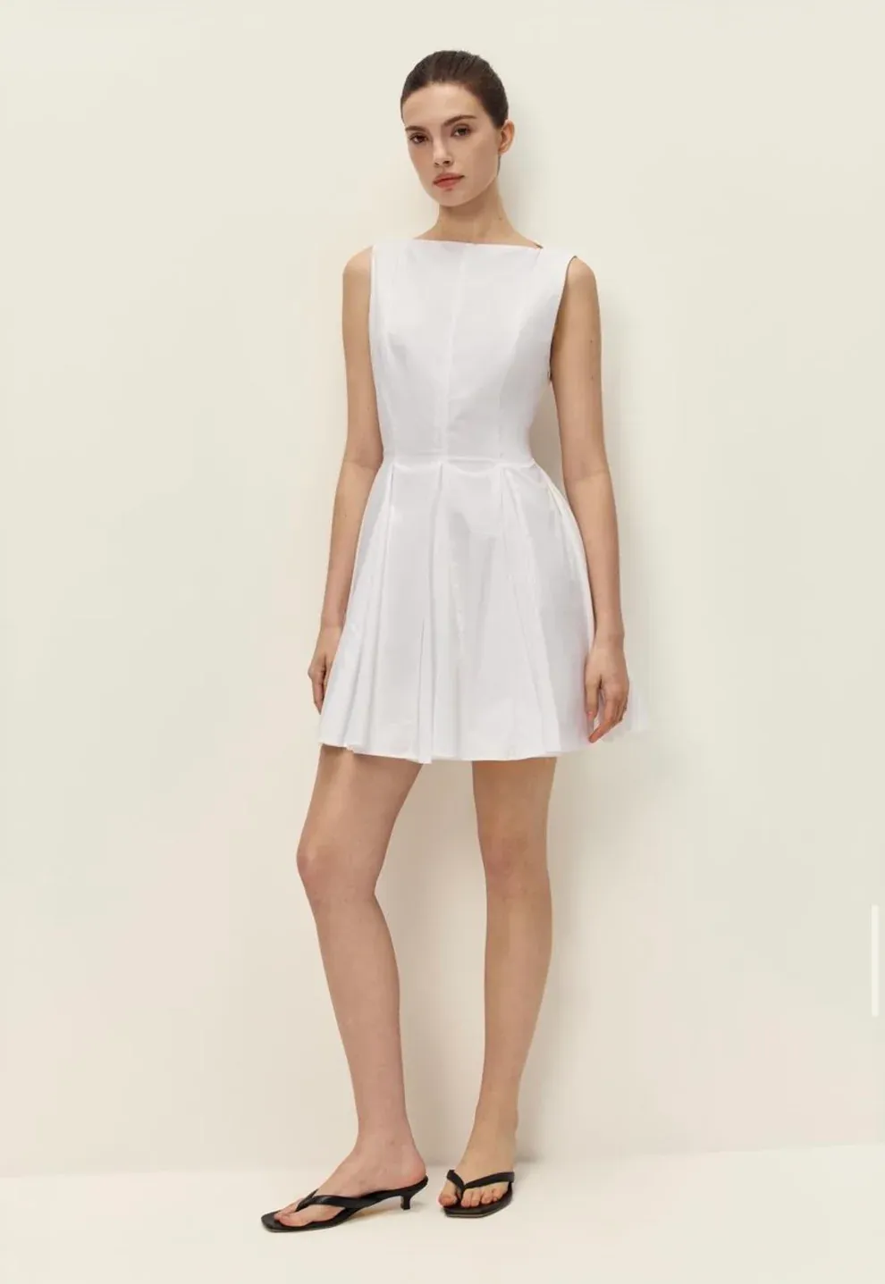 Elodie Elex Mini Dress Elodie Elex Mini Dress