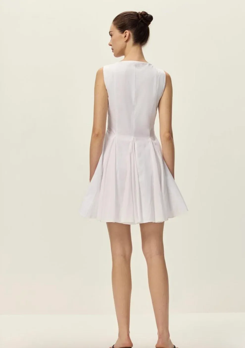 Elodie Elex Mini Dress Elodie Elex Mini Dress