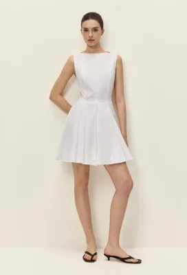 Elodie Elex Mini Dress