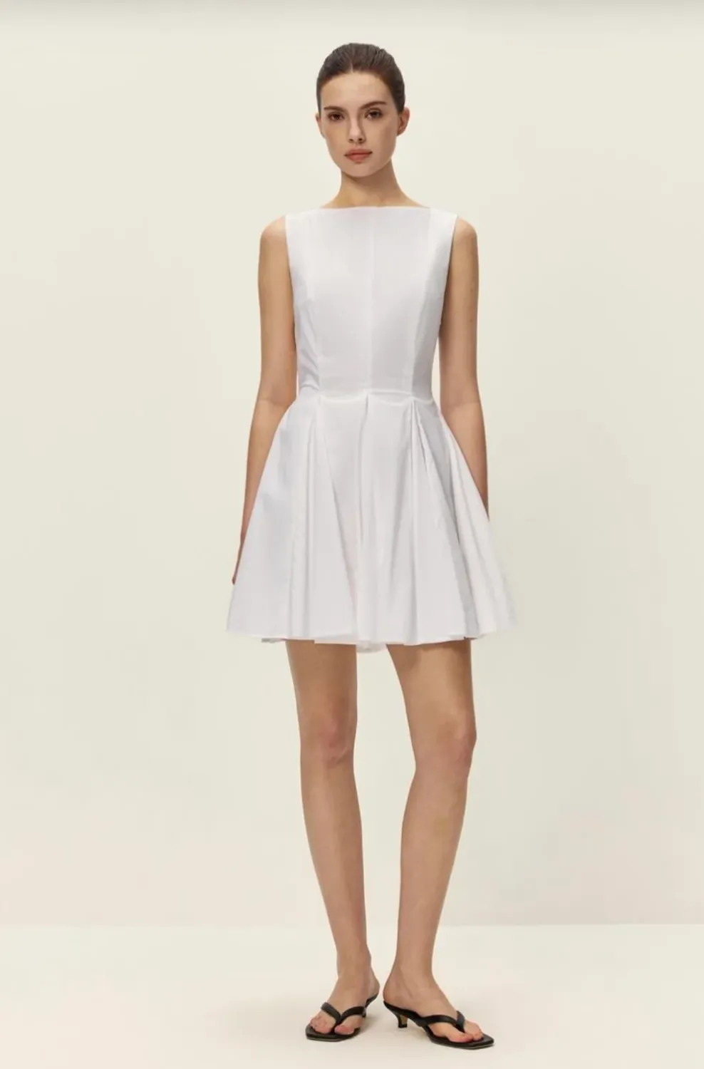 Elodie Elex Mini Dress Elodie Elex Mini Dress