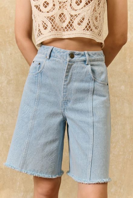 Louise Misha Sidonie Bermuda