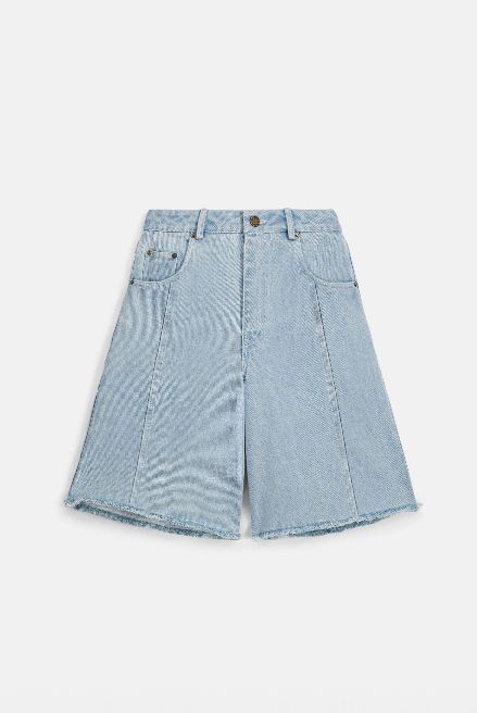 Louise Misha Sidonie Bermuda