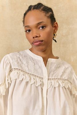 Louise Misha Noelianne Shirt