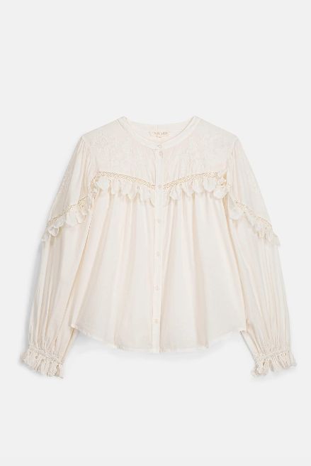 Louise Misha Noelianne Shirt