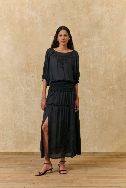 Louise Misha Chayana Blouse Louise Misha Chayana Blouse