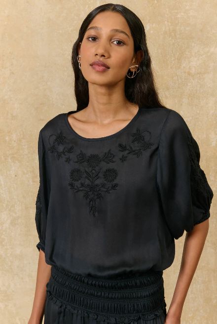 Louise Misha Chayana Blouse