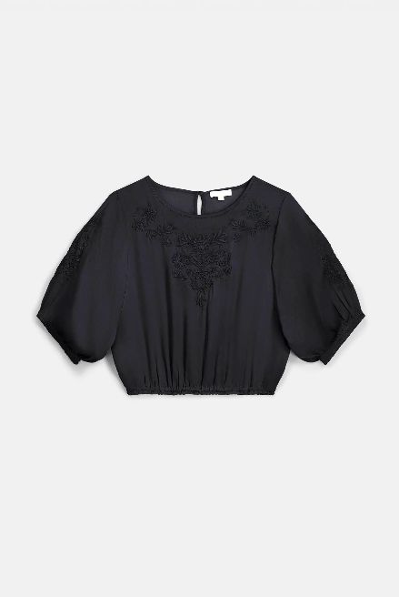 Louise Misha Chayana Blouse Louise Misha Chayana Blouse