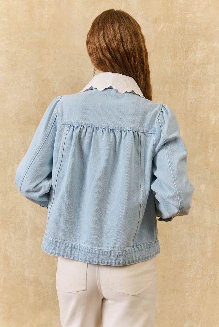 Louise Misha Hannea Jacket Louise Misha Hannea Jacket