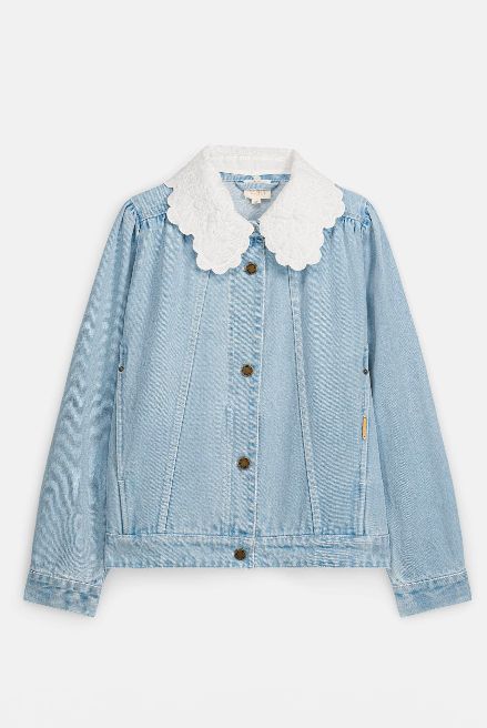 Louise Misha Hannea Jacket Louise Misha Hannea Jacket