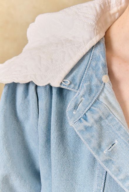 Louise Misha Hannea Jacket Louise Misha Hannea Jacket