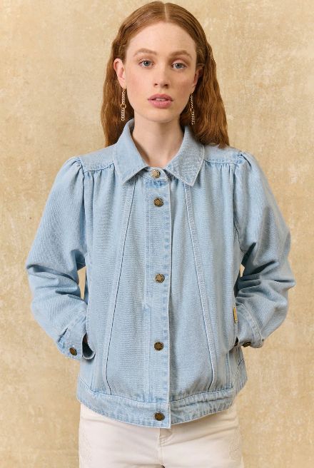 Louise Misha Hannea Jacket Louise Misha Hannea Jacket